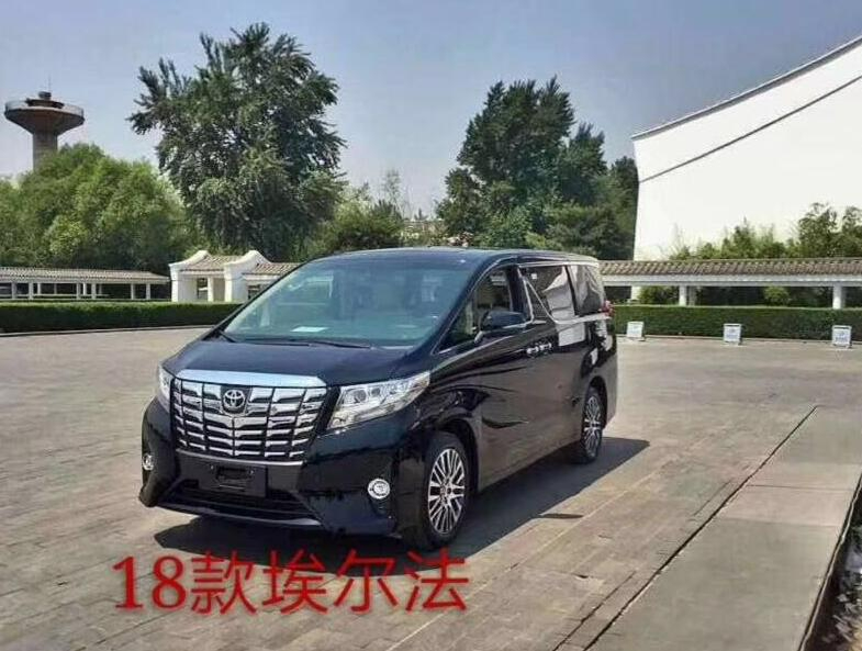 邢台商务包车